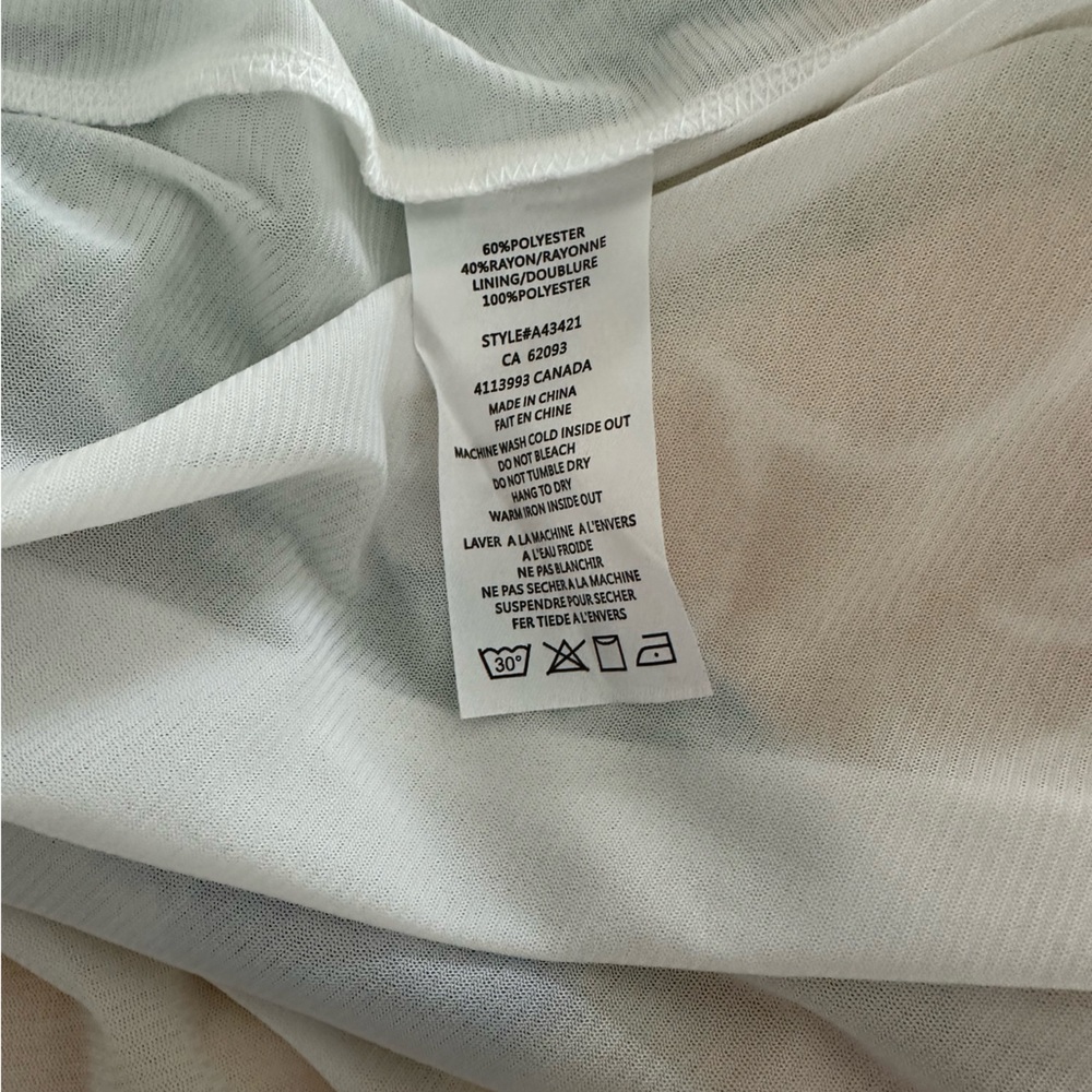 NWT Alison Sheri Dress - Picture 5 of 5